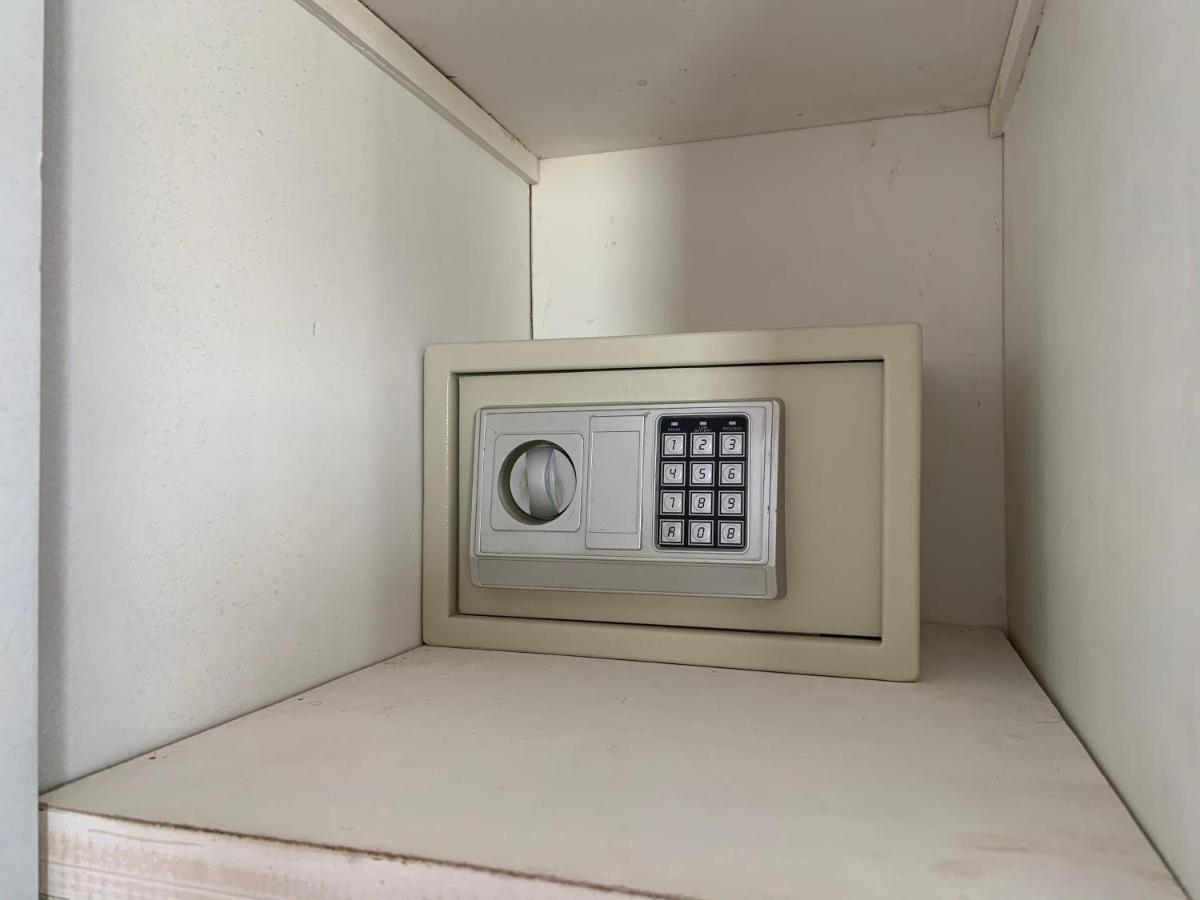 Apartament Portghalibflat Port Ghalib Zewnętrze zdjęcie