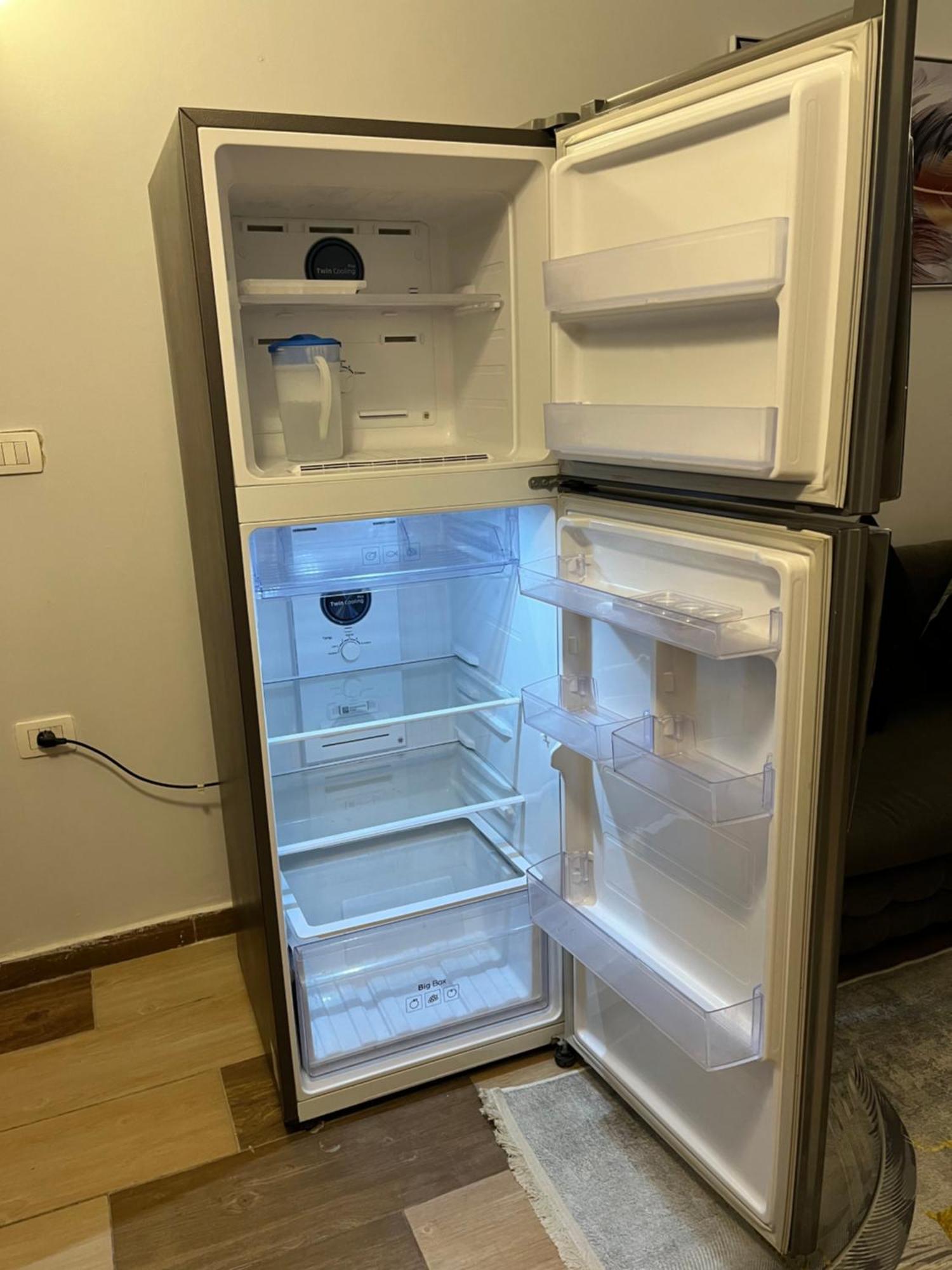 Apartament Portghalibflat Port Ghalib Zewnętrze zdjęcie