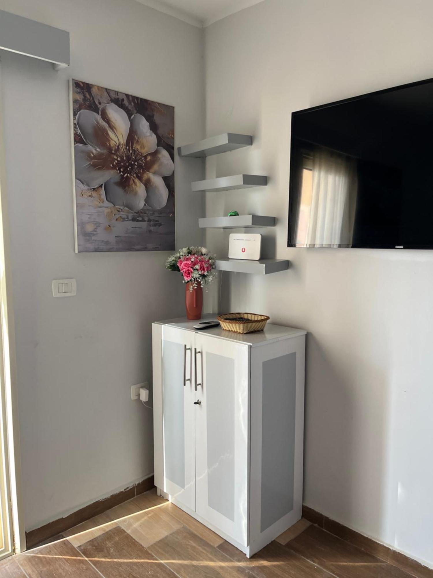Apartament Portghalibflat Port Ghalib Zewnętrze zdjęcie