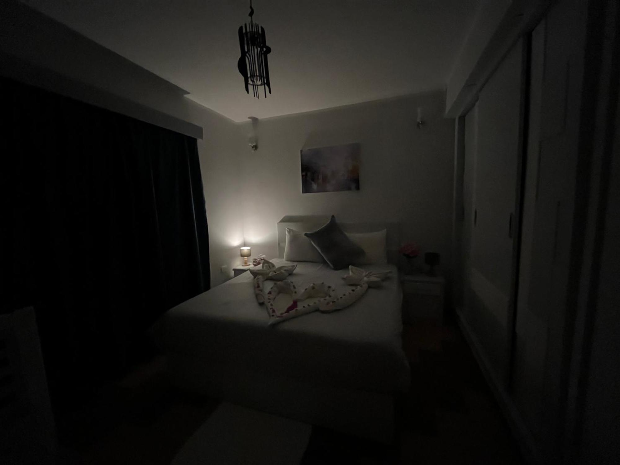 Apartament Portghalibflat Port Ghalib Zewnętrze zdjęcie