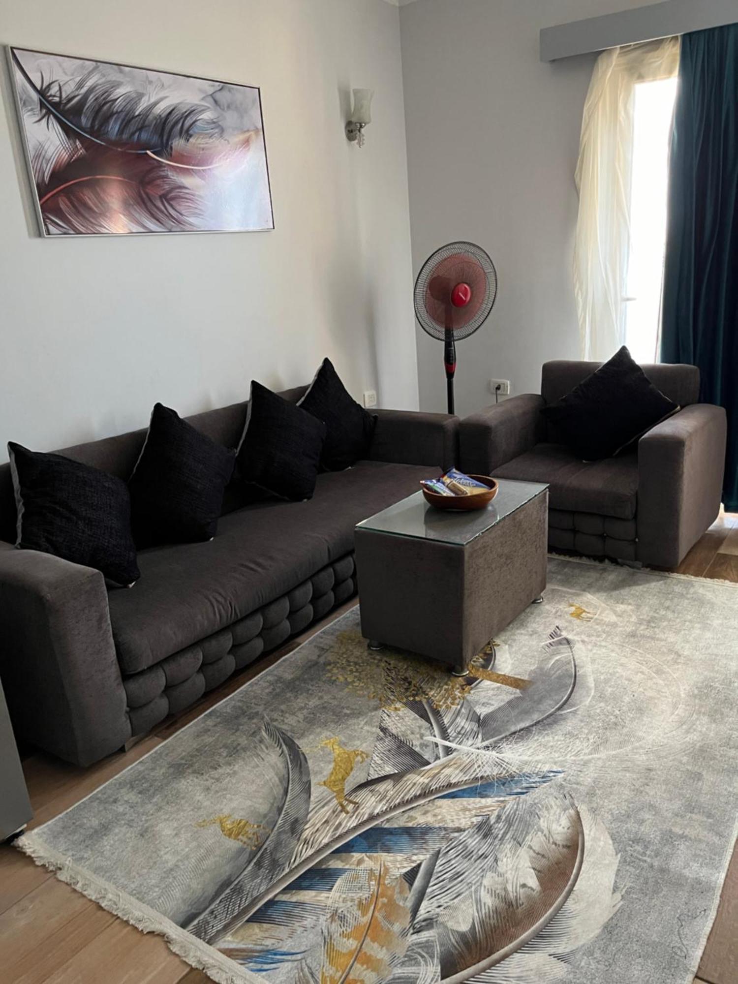 Apartament Portghalibflat Port Ghalib Zewnętrze zdjęcie