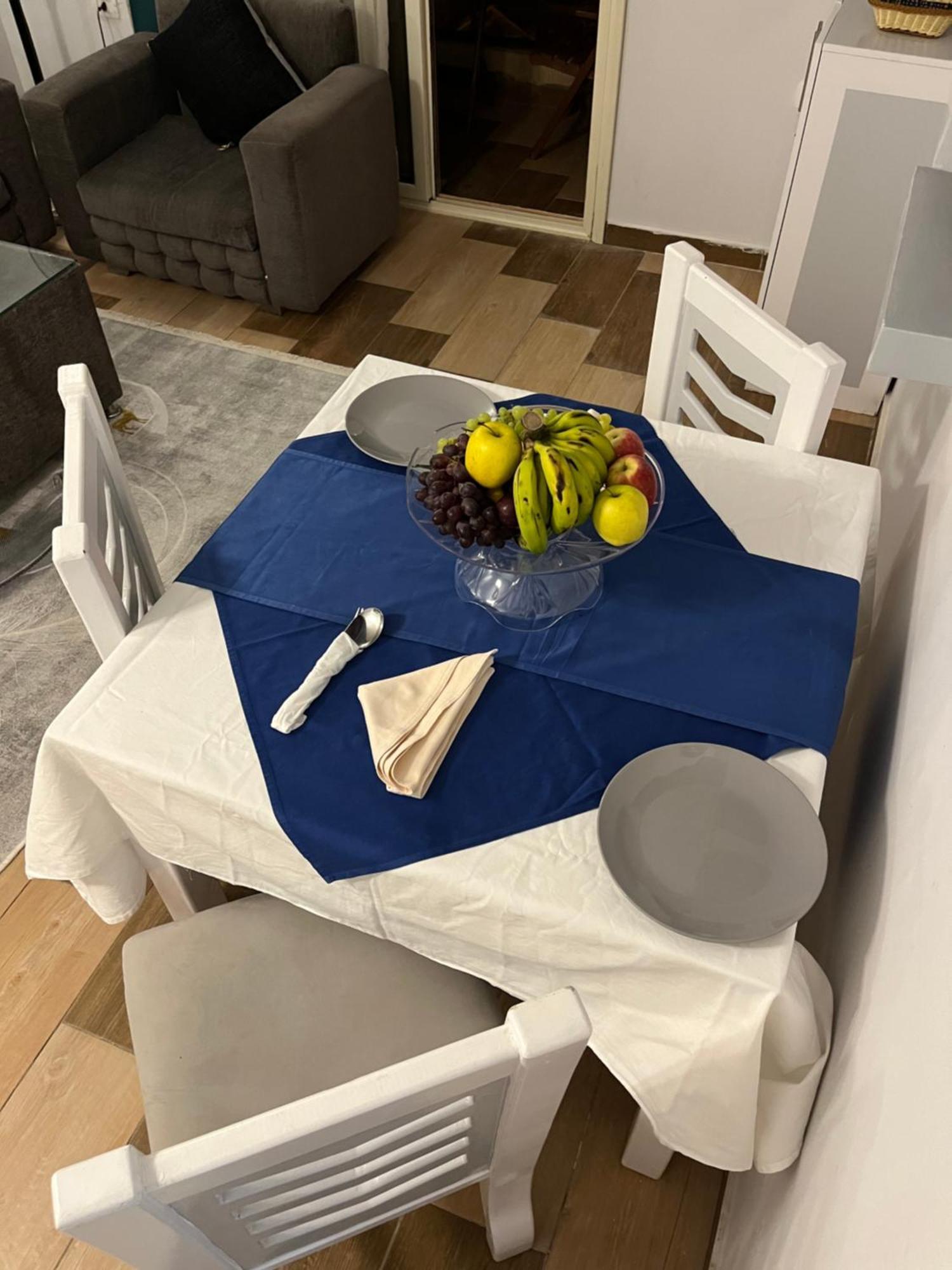 Apartament Portghalibflat Port Ghalib Zewnętrze zdjęcie