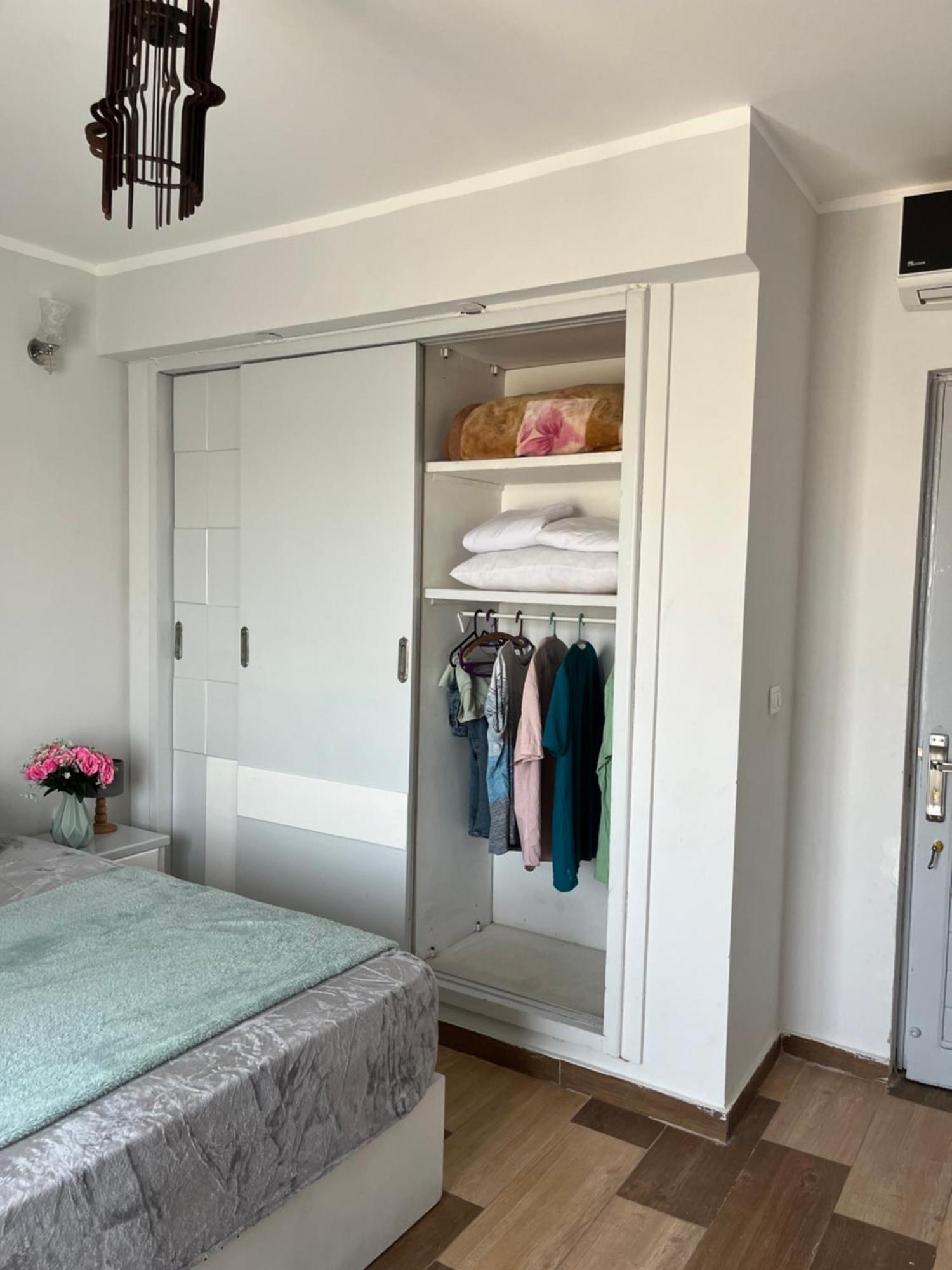 Apartament Portghalibflat Port Ghalib Zewnętrze zdjęcie