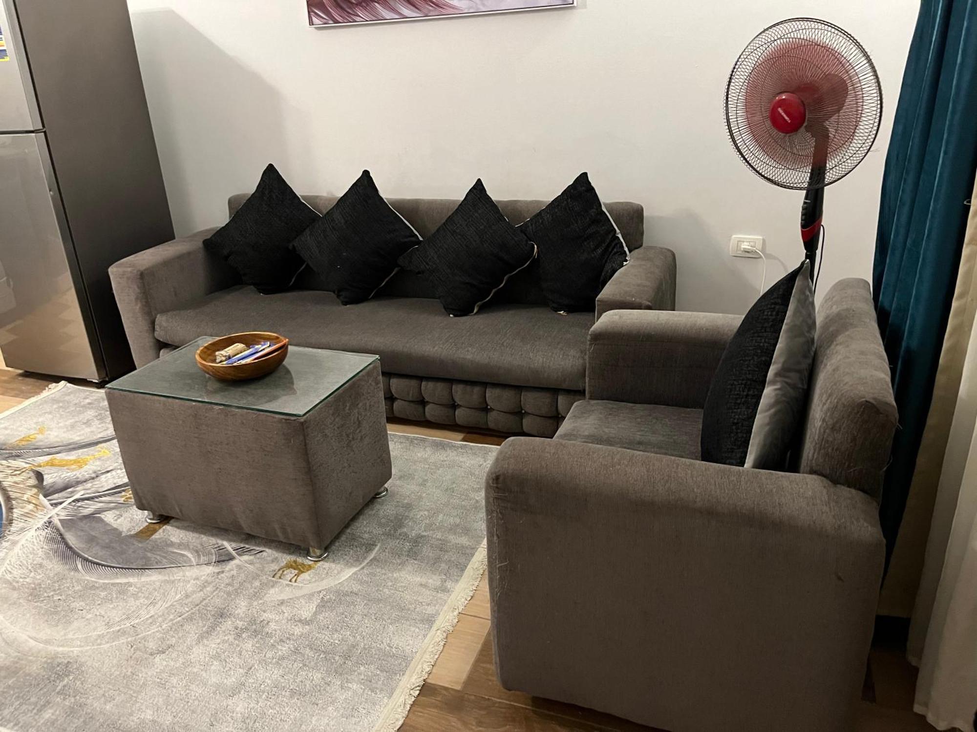 Apartament Portghalibflat Port Ghalib Zewnętrze zdjęcie
