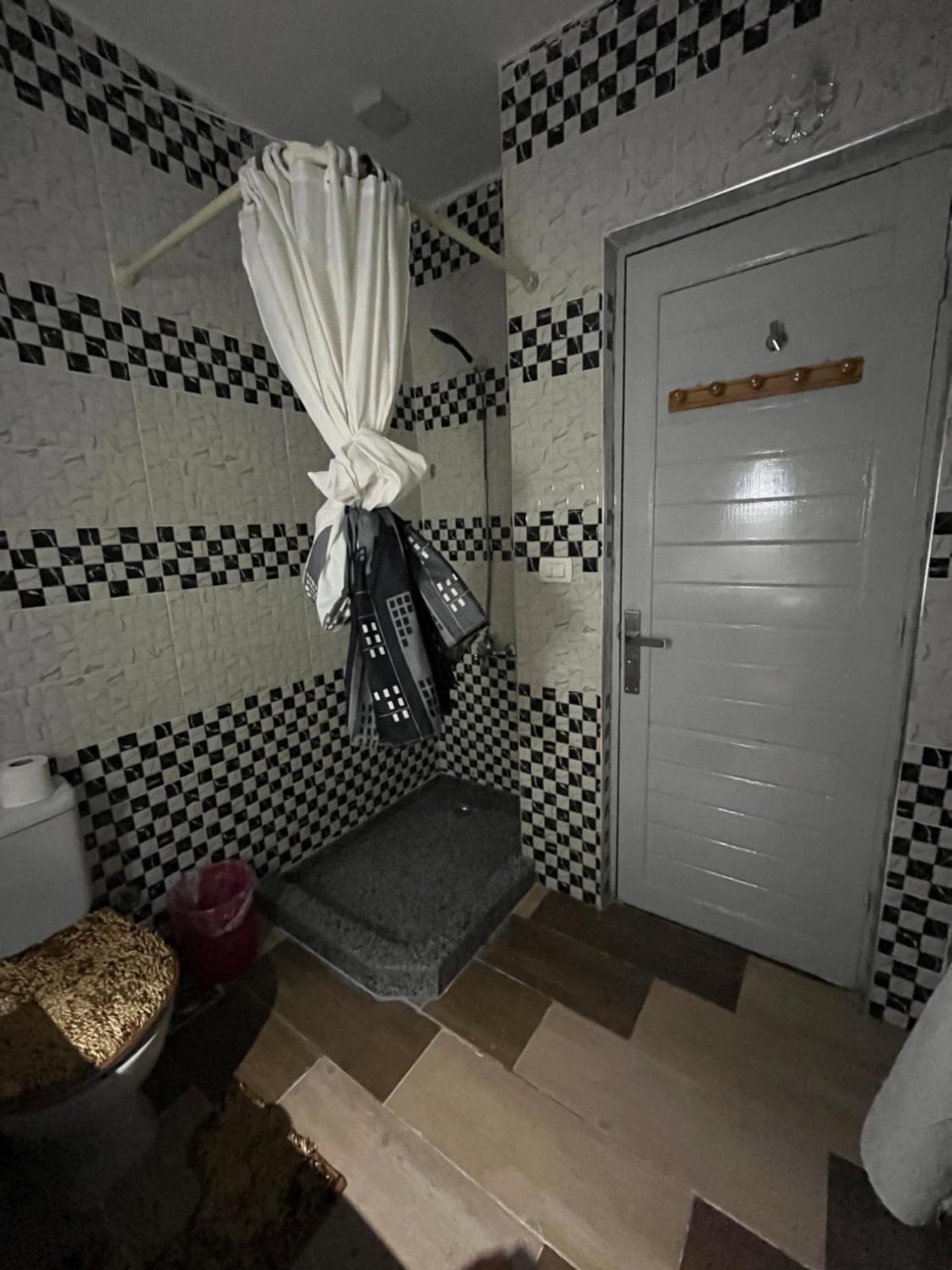 Apartament Portghalibflat Port Ghalib Zewnętrze zdjęcie